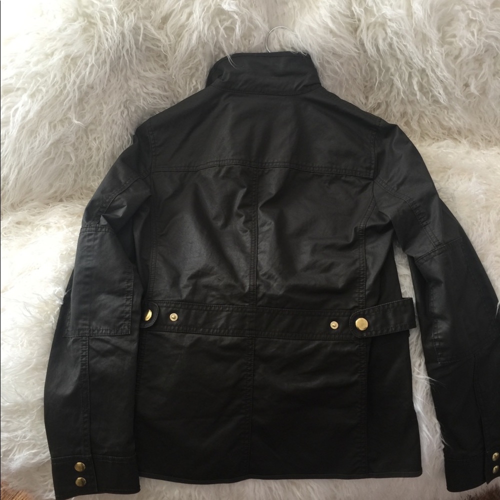 J Crew Jacket - Picture 2 of 2